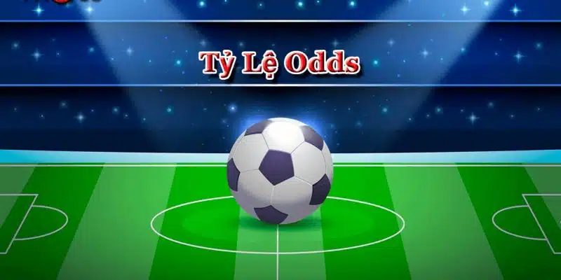 Tỷ lệ odds - Khái niệm cơ bản người chơi cá độ cần thiết hiểu rõ