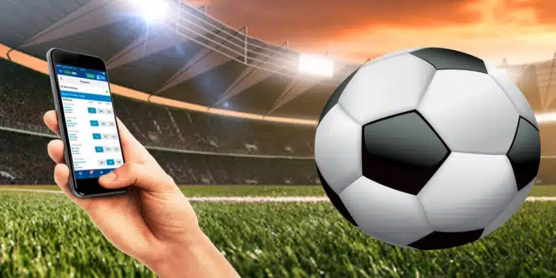 Bạn cần lựa chọn kèo cá cược Odds phù hợp để dễ thắng