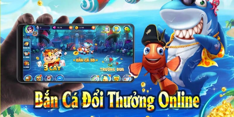 Game này mang đến cho người chơi nhiều lựa chọn vũ khí từ súng, đạn