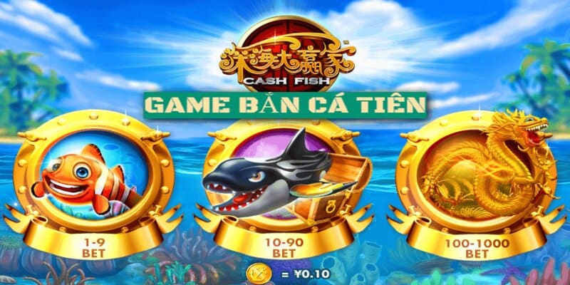 Bạn có thể thử vận may, rinh về những phần thưởng giá trị mỗi tháng