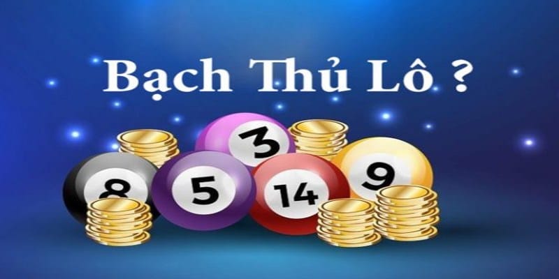 Bạch thủ lô và phương pháp săn số chính xác nhất tại 8Kbet