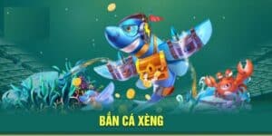 Cách bắn cá xèng - Bí quyết săn cá cực đỉnh từ cao thủ