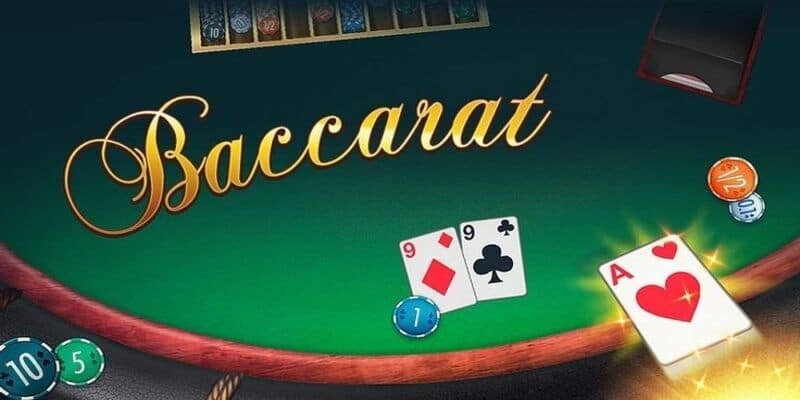 Cách chơi Baccarat - Chỉ dẫn chi tiết dành cho game thủ