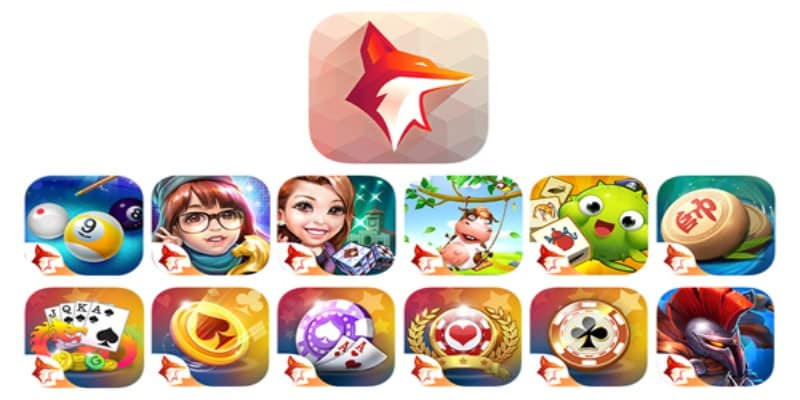 Zingplay - Thế giới game giải trí đa nền tảng dành cho bạn