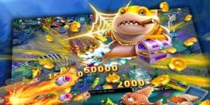Game bắn cá Tài lộc - Trải nghiệm chơi hoàn hảo cho cược thủ
